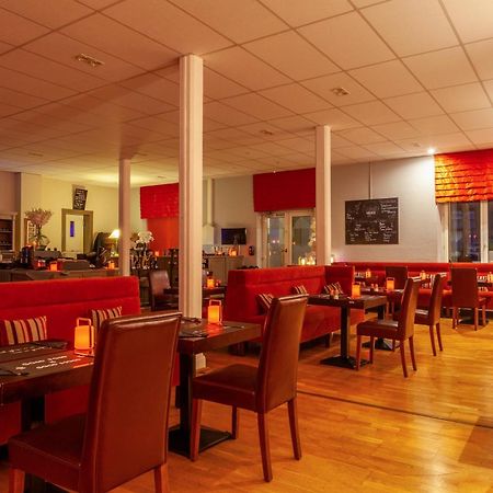 Providence Hotel Vittel Εξωτερικό φωτογραφία