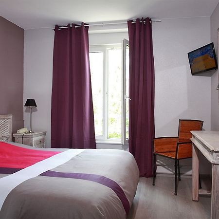Providence Hotel Vittel Εξωτερικό φωτογραφία