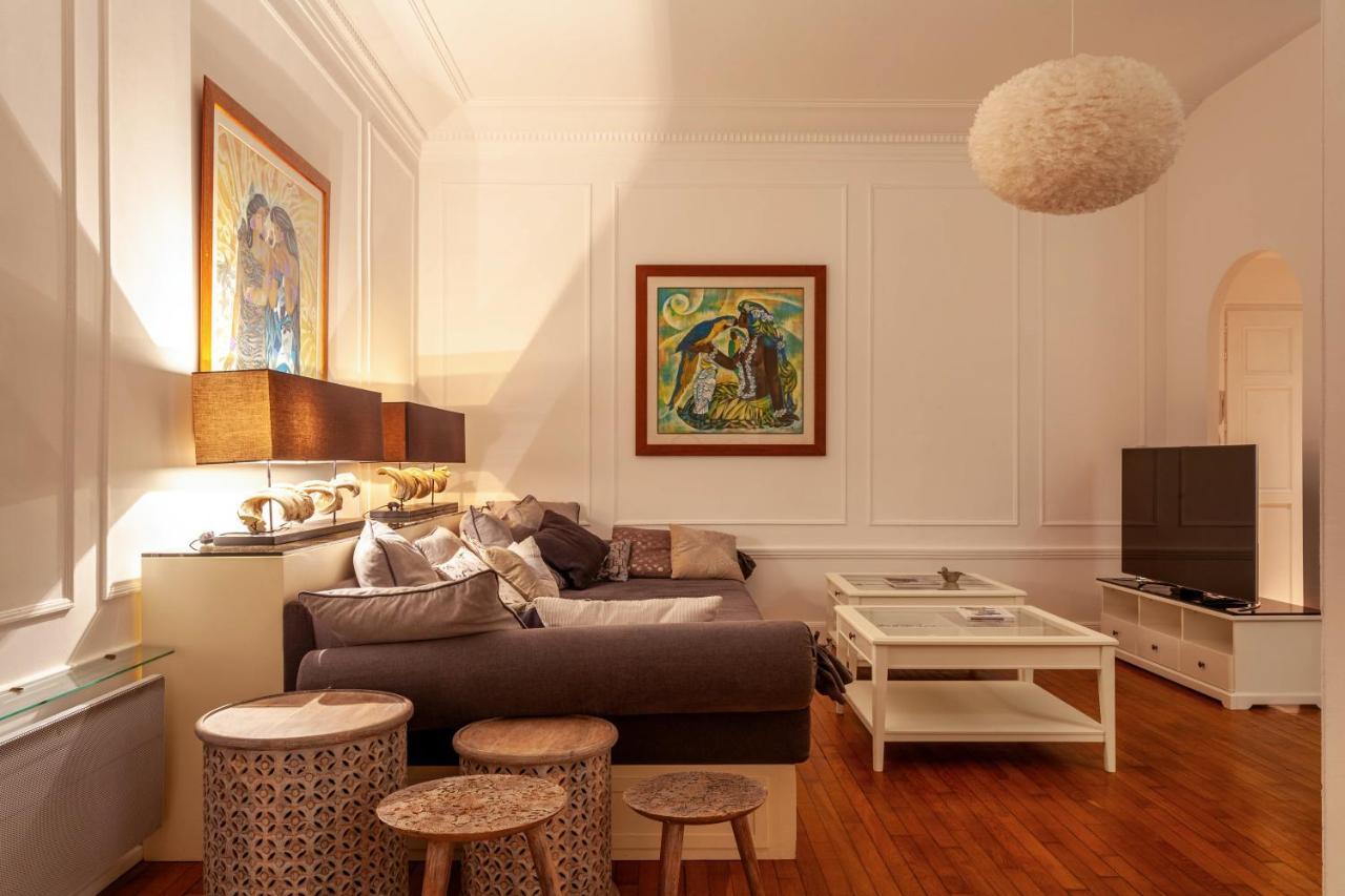 Providence Hotel Vittel Εξωτερικό φωτογραφία