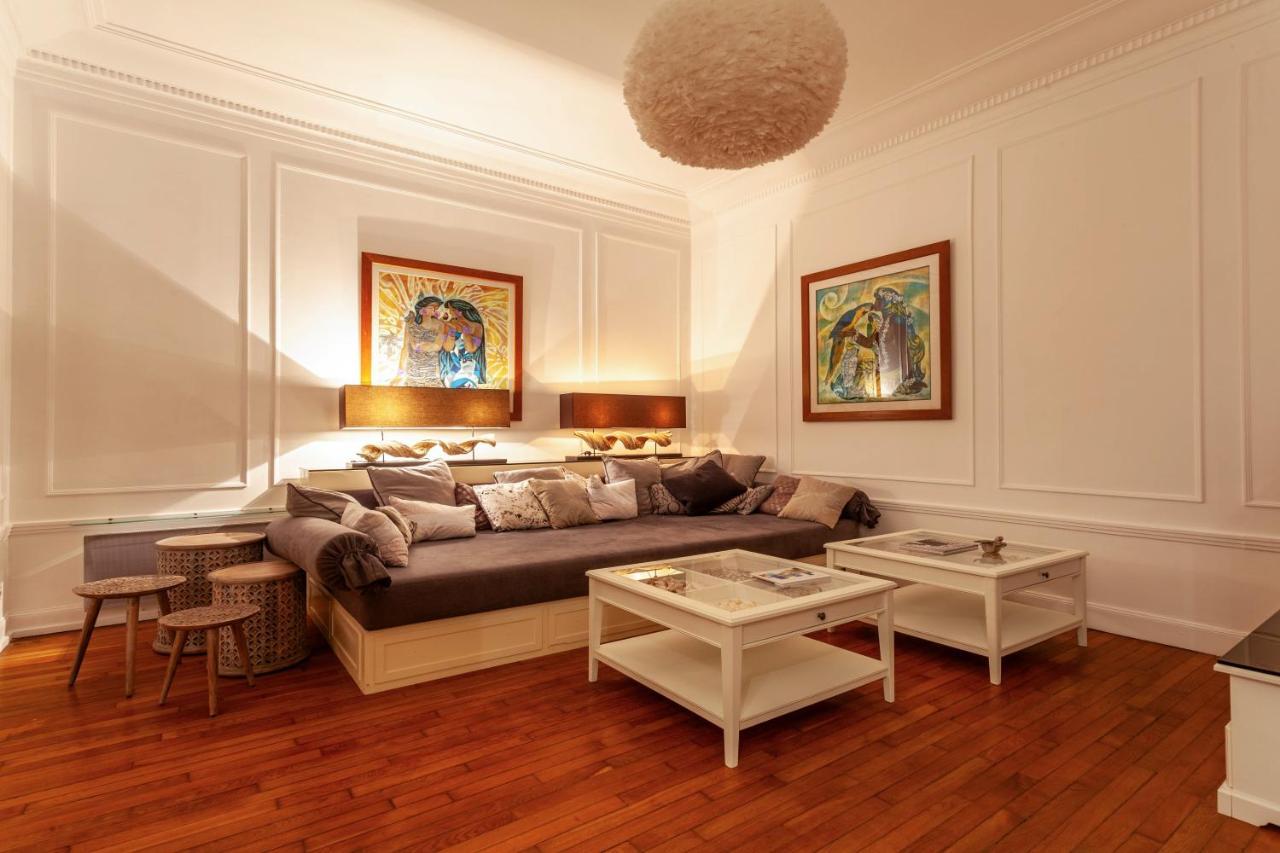 Providence Hotel Vittel Εξωτερικό φωτογραφία