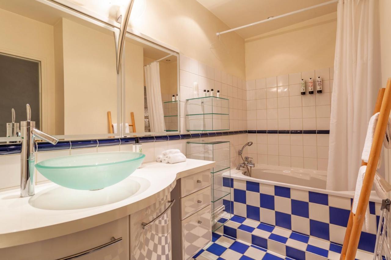 Providence Hotel Vittel Εξωτερικό φωτογραφία
