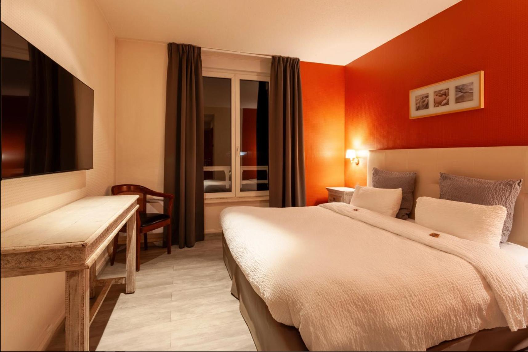Providence Hotel Vittel Εξωτερικό φωτογραφία