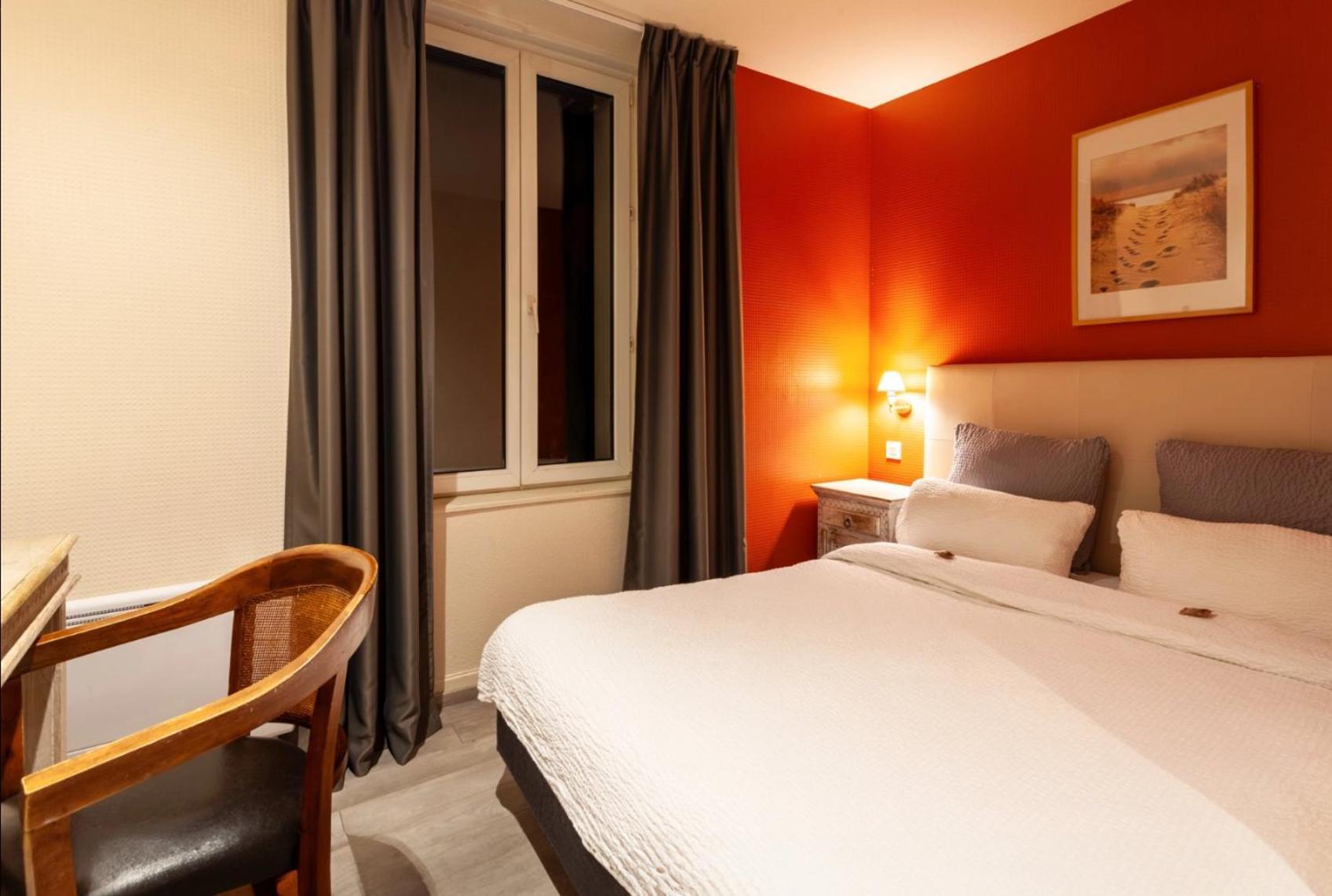 Providence Hotel Vittel Εξωτερικό φωτογραφία