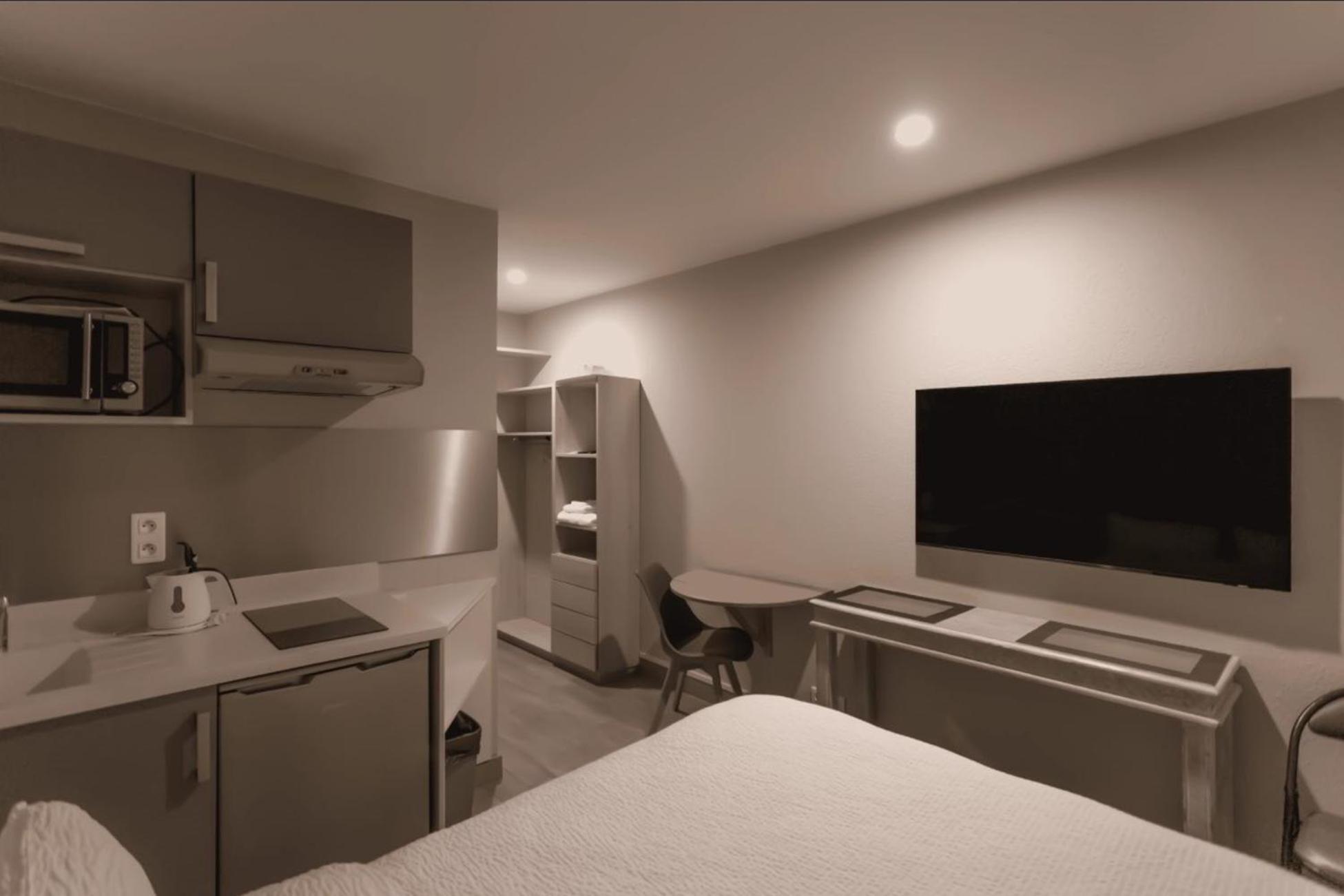 Providence Hotel Vittel Εξωτερικό φωτογραφία