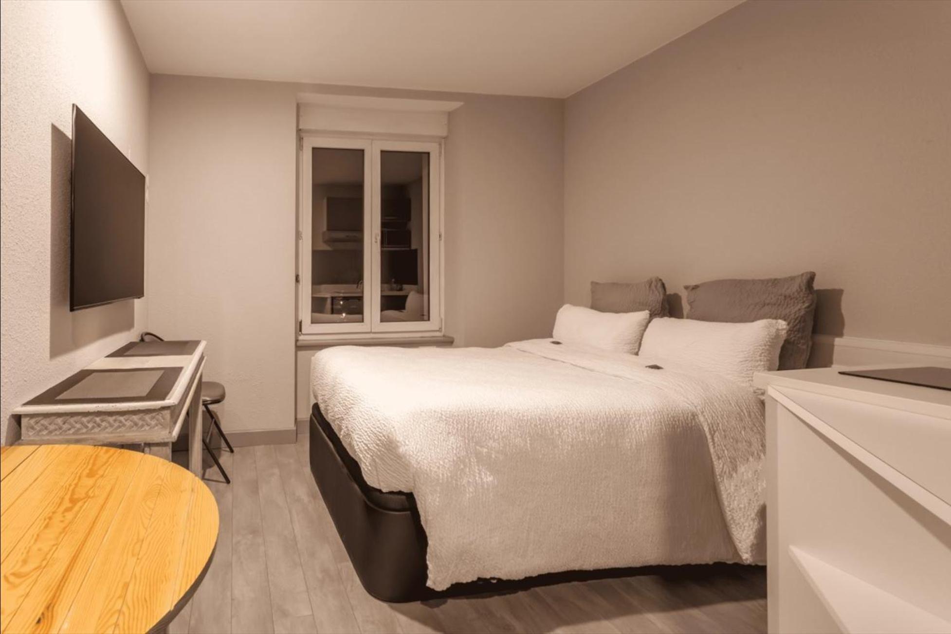 Providence Hotel Vittel Εξωτερικό φωτογραφία