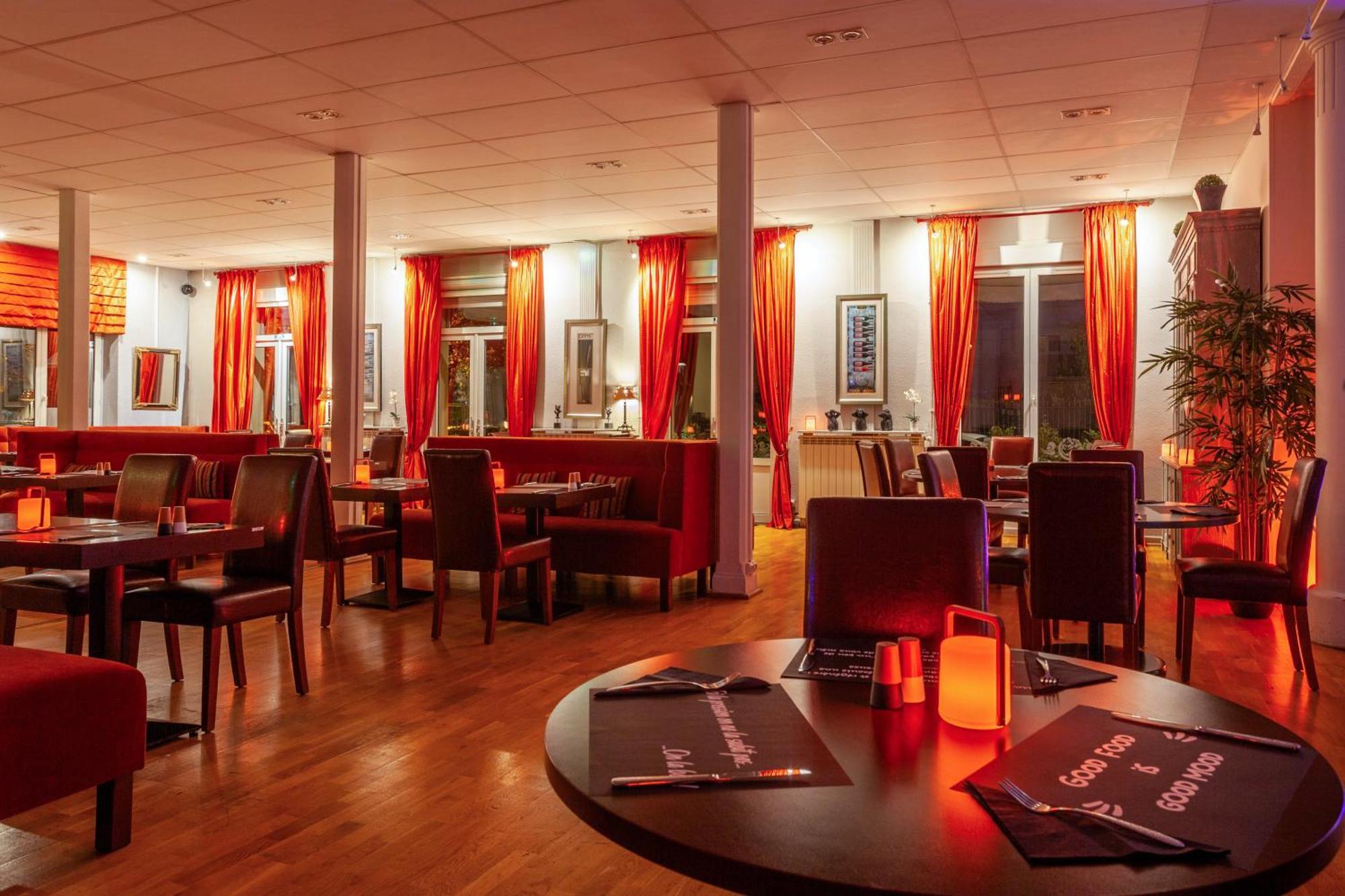 Providence Hotel Vittel Εξωτερικό φωτογραφία