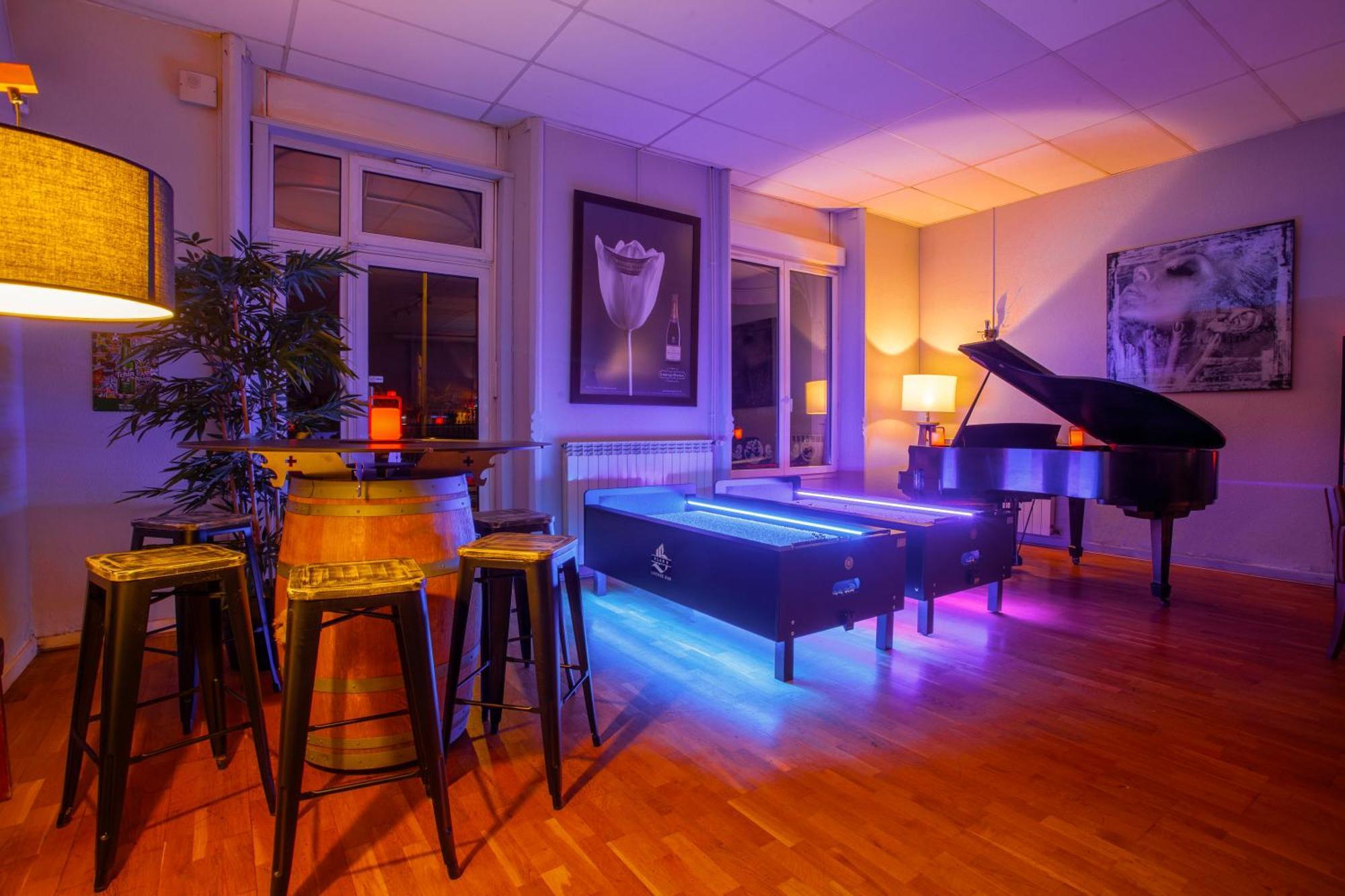 Providence Hotel Vittel Εξωτερικό φωτογραφία