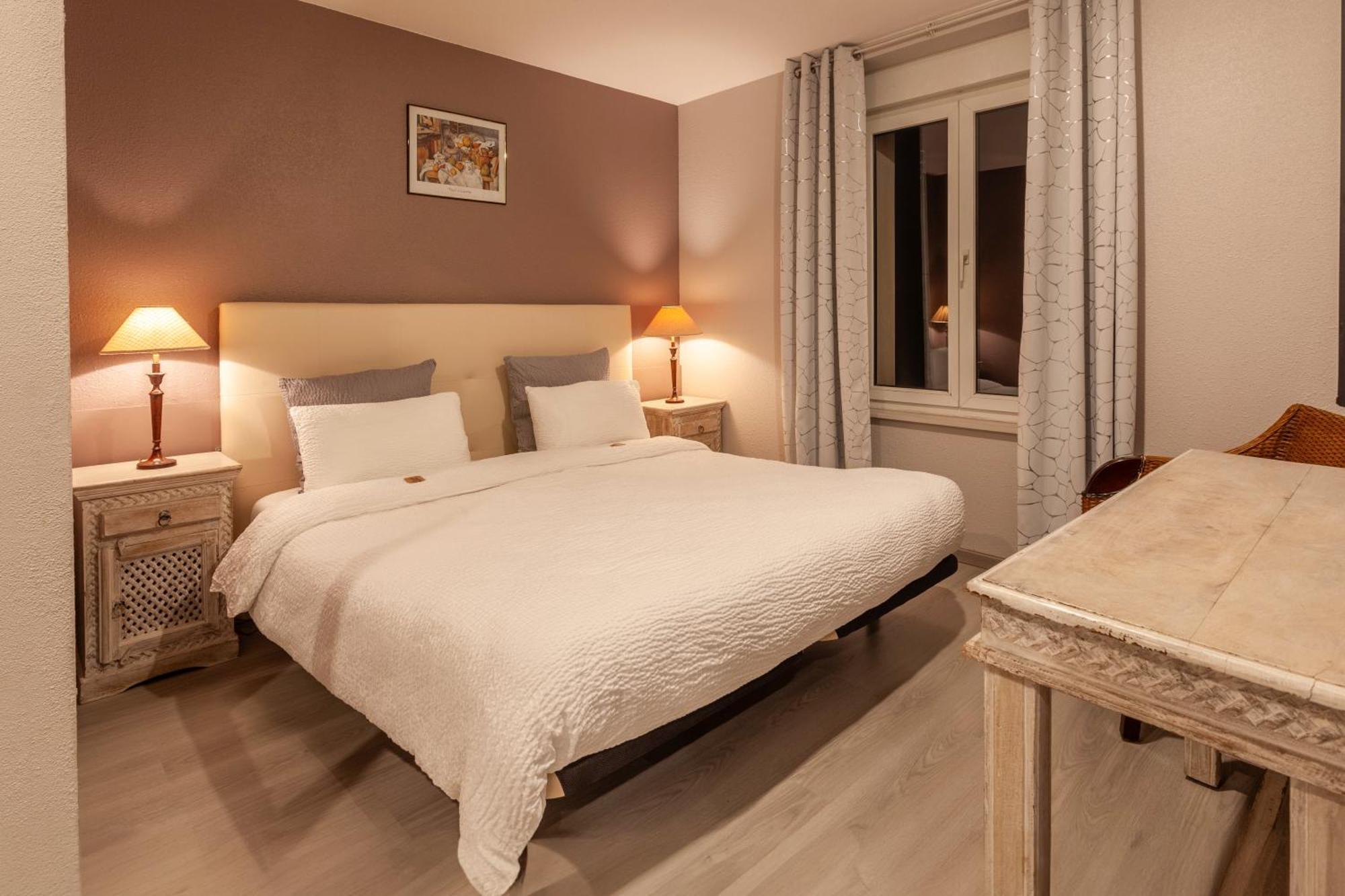 Providence Hotel Vittel Εξωτερικό φωτογραφία
