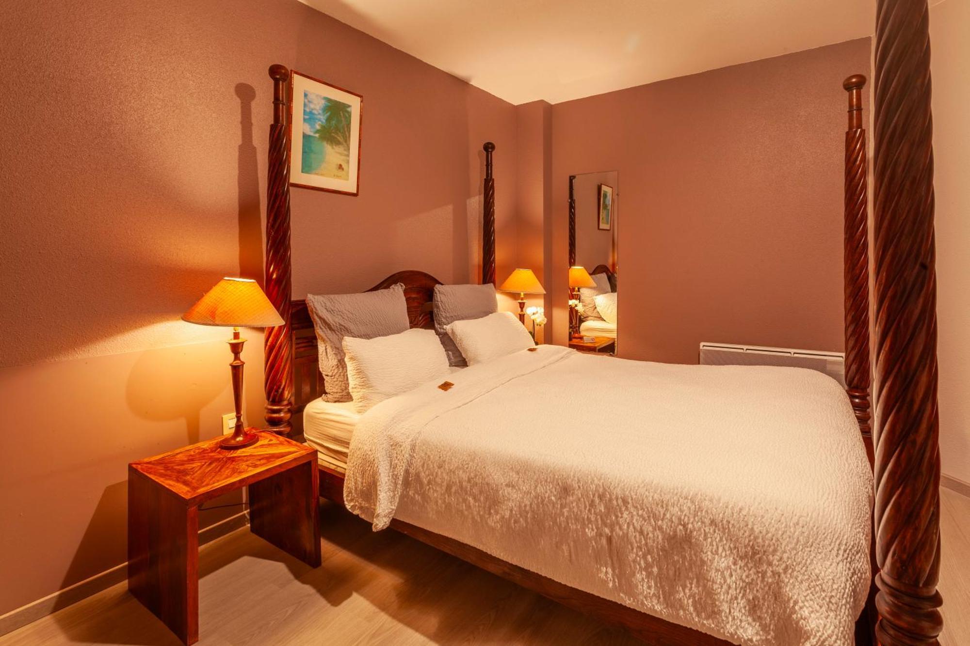 Providence Hotel Vittel Εξωτερικό φωτογραφία