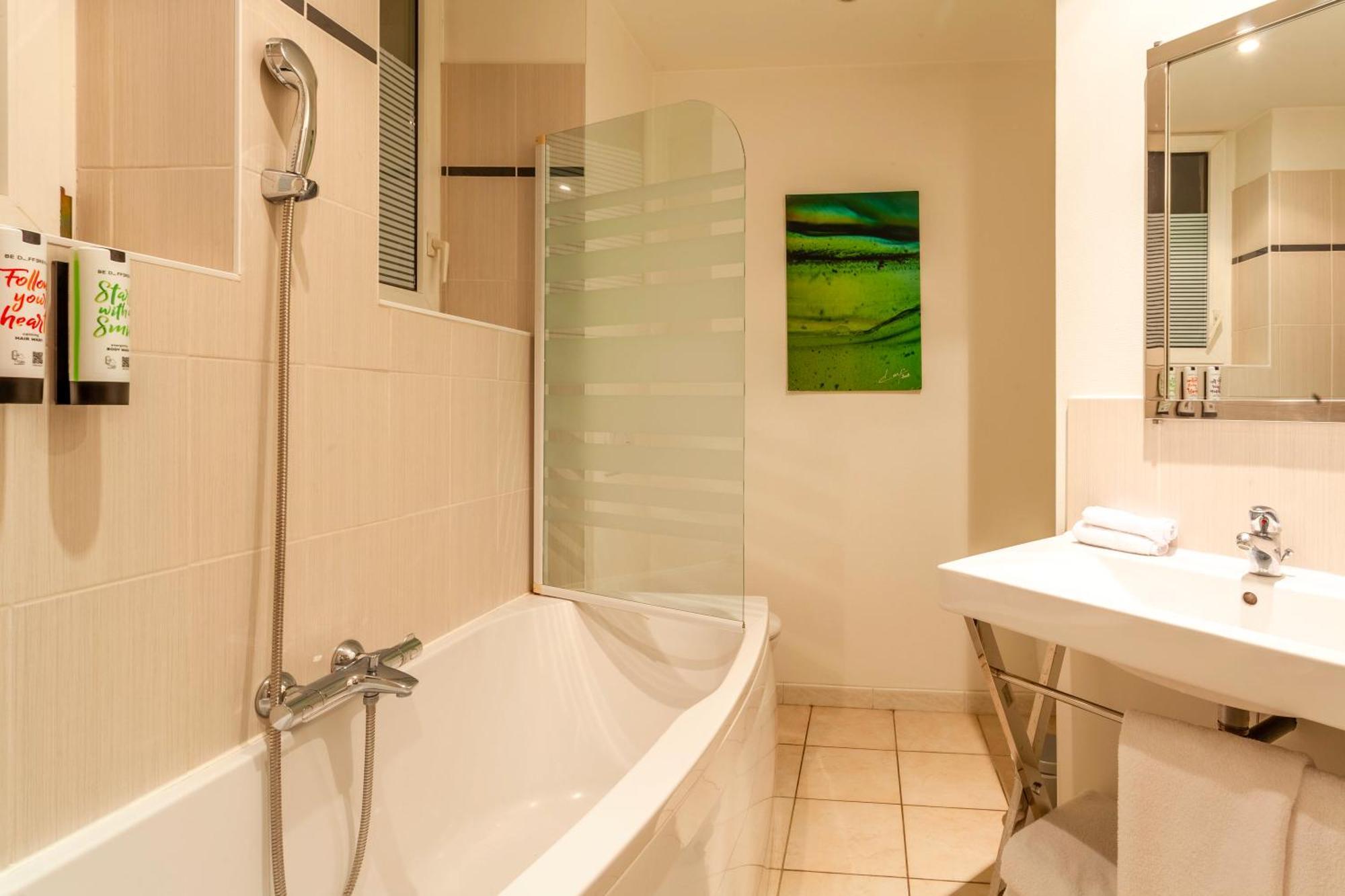 Providence Hotel Vittel Εξωτερικό φωτογραφία