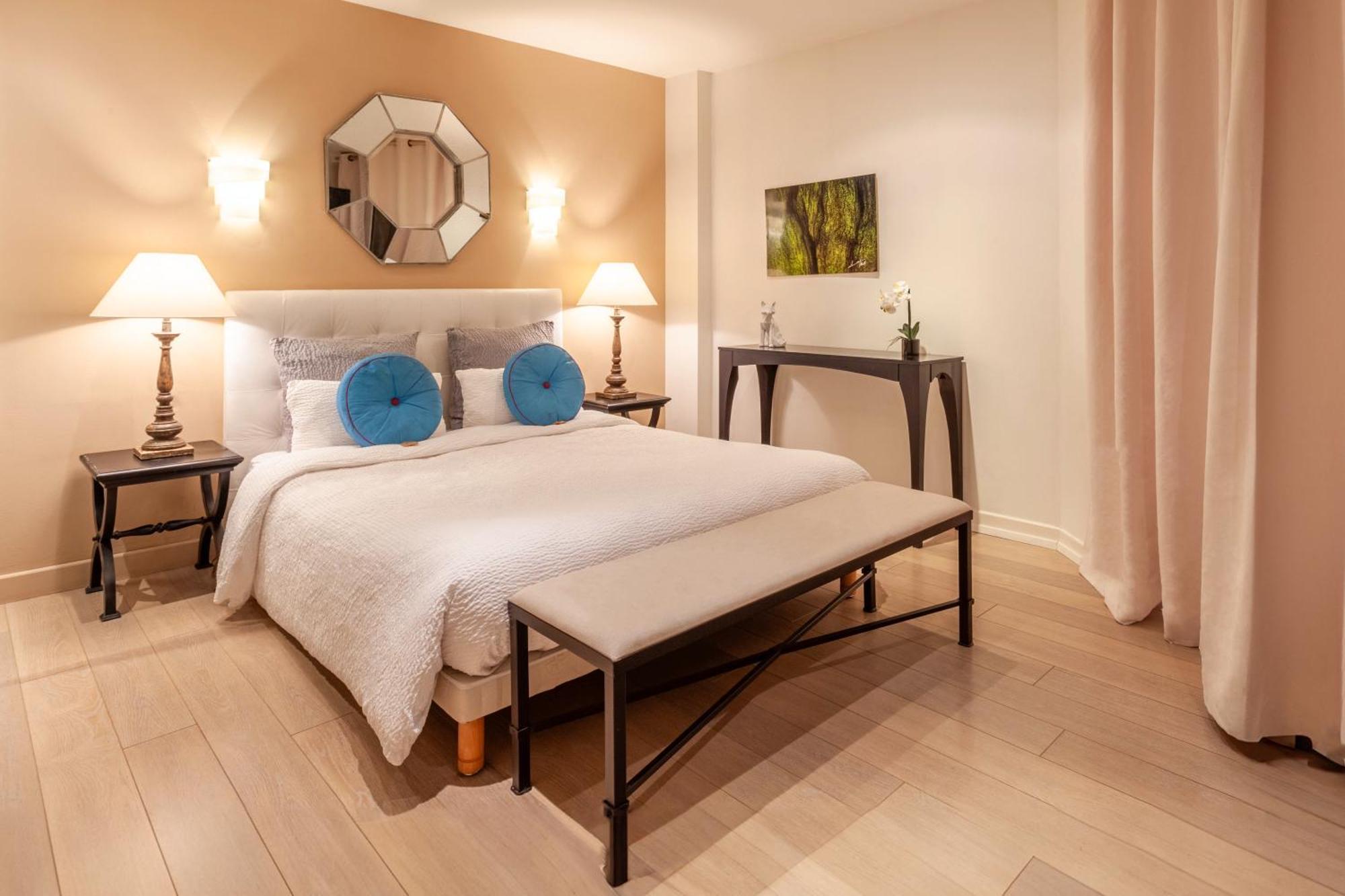 Providence Hotel Vittel Εξωτερικό φωτογραφία