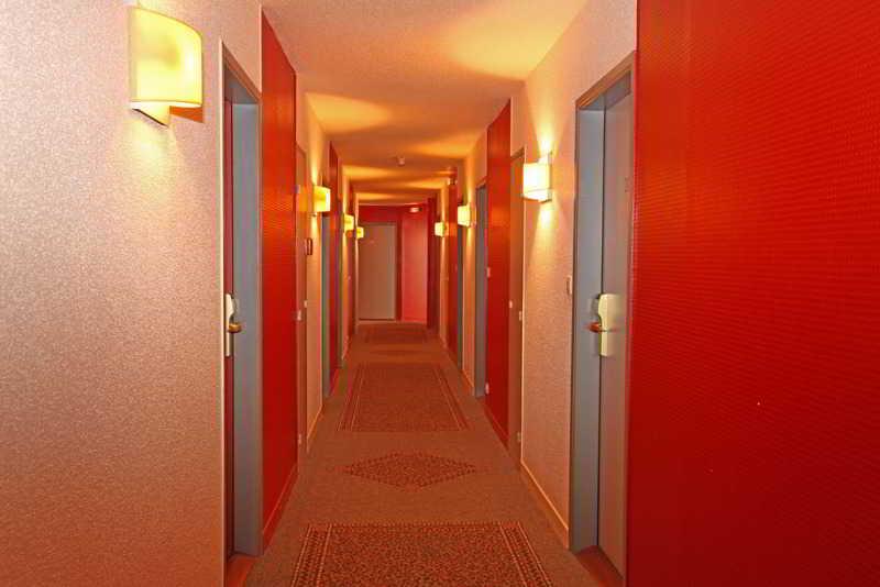 Providence Hotel Vittel Εξωτερικό φωτογραφία