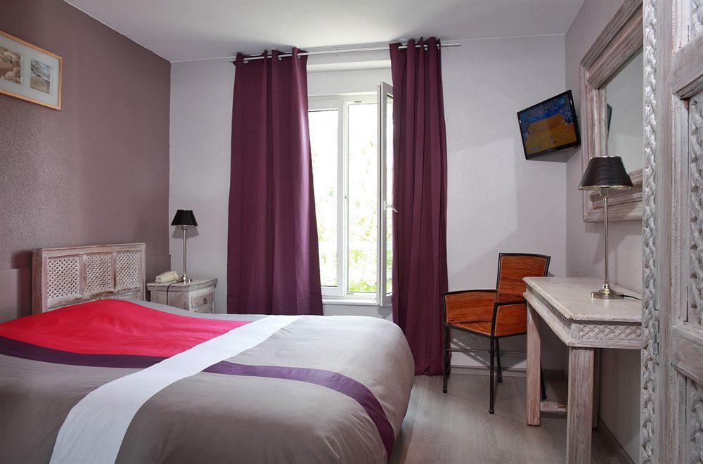 Providence Hotel Vittel Εξωτερικό φωτογραφία