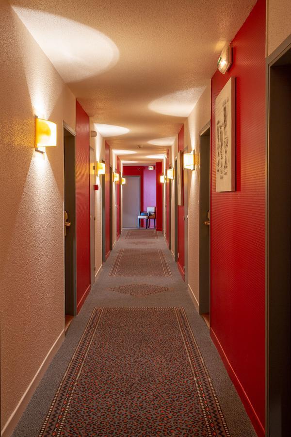 Providence Hotel Vittel Εξωτερικό φωτογραφία