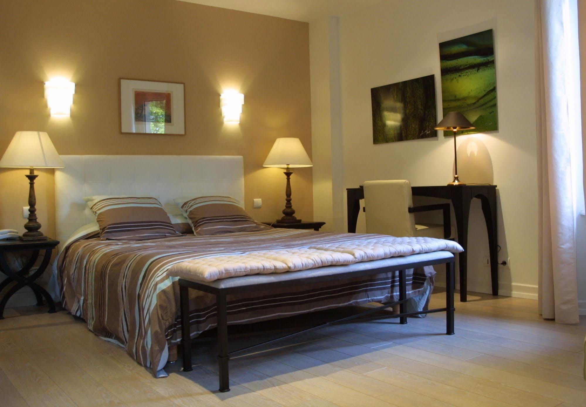 Providence Hotel Vittel Εξωτερικό φωτογραφία