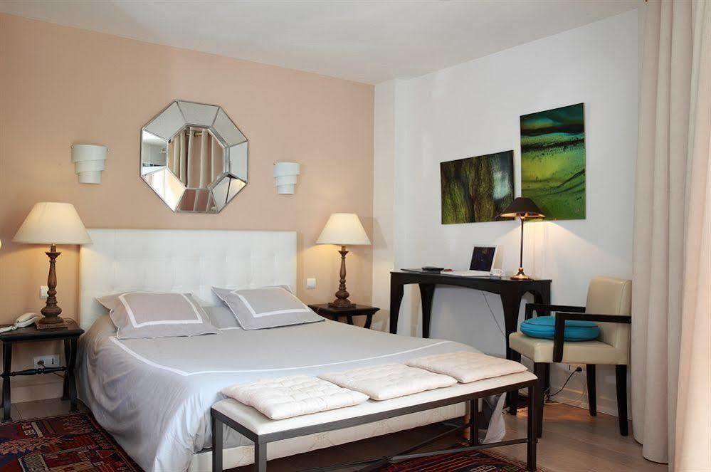 Providence Hotel Vittel Εξωτερικό φωτογραφία